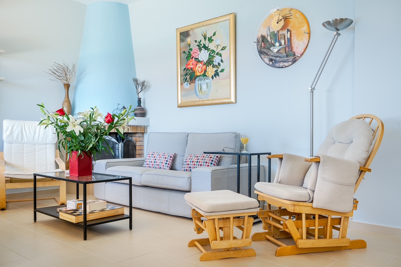 Mirthios Panorama Villa