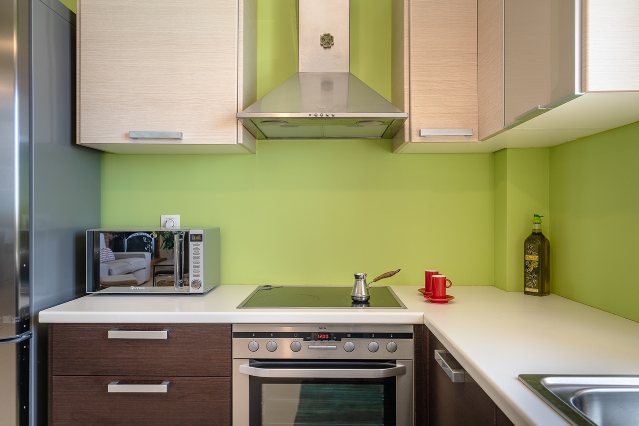 Mirthios Panorama Villa