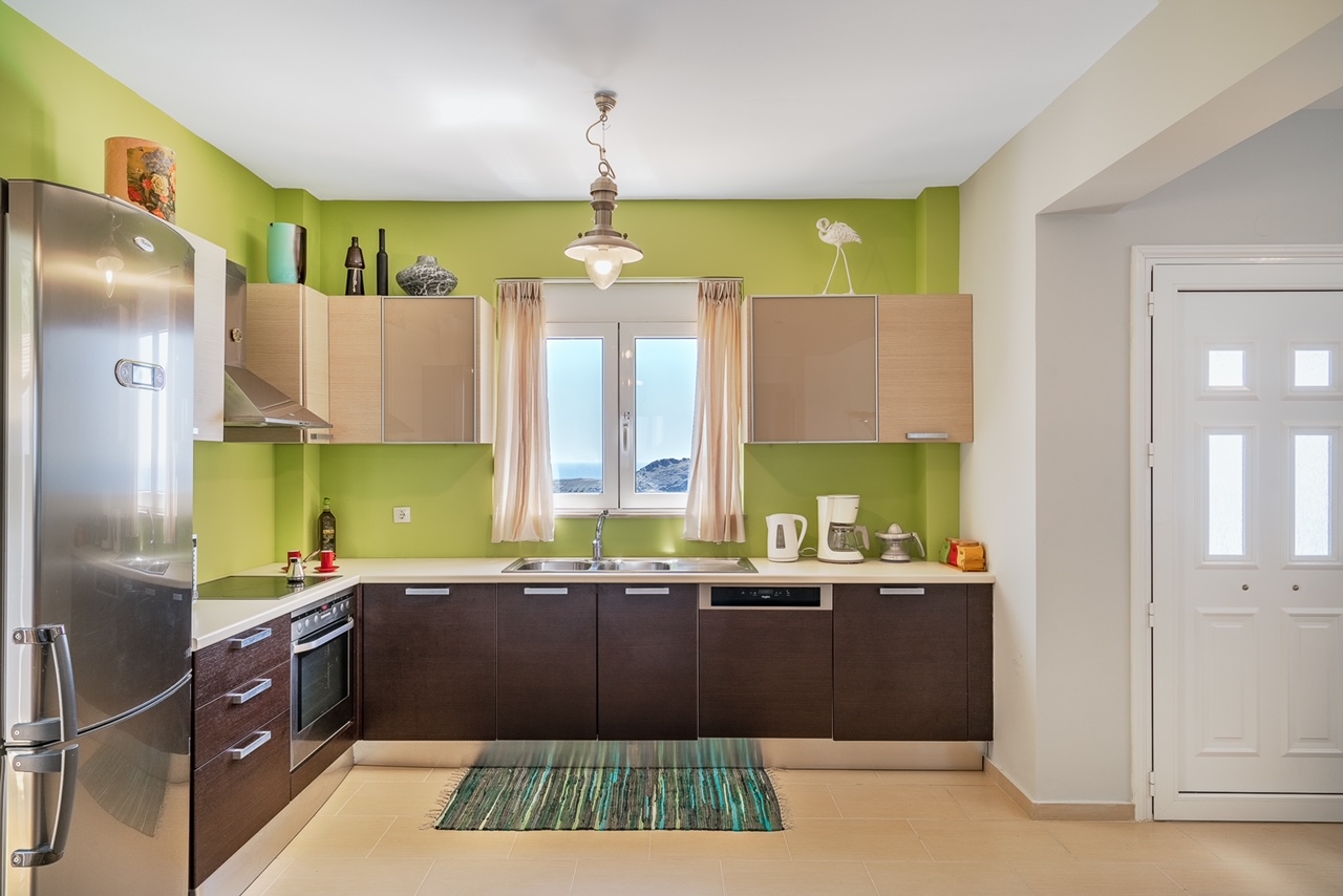 Mirthios Panorama Villa