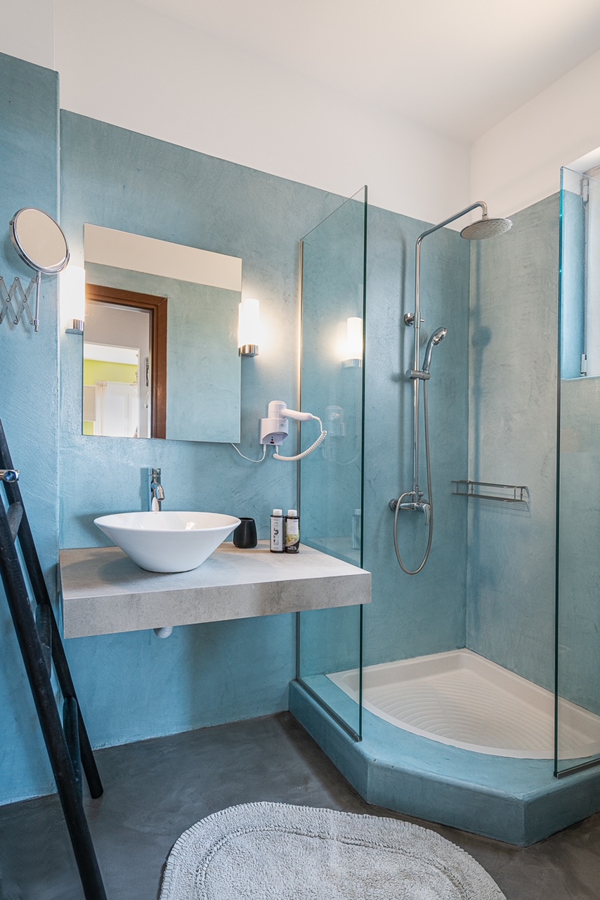 Mirthios Panorama Villa