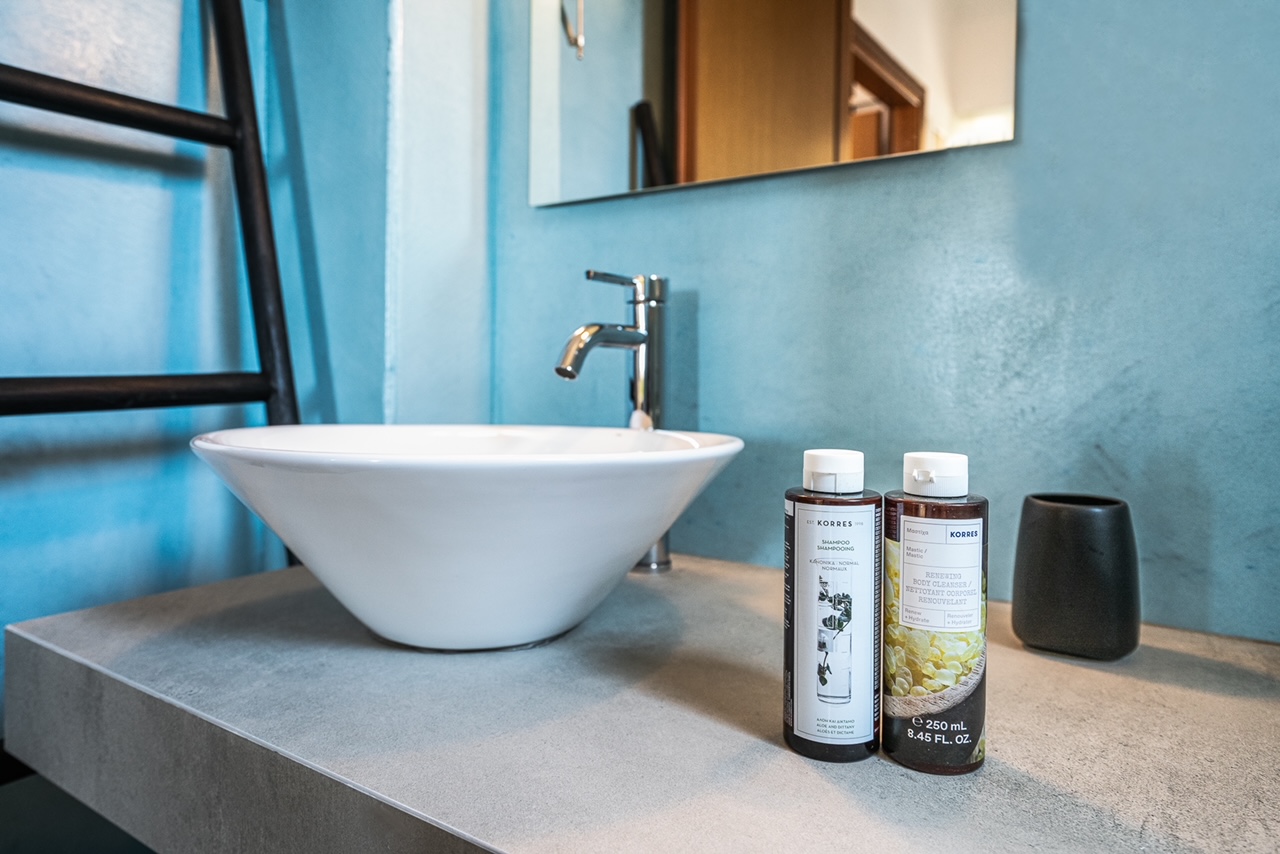 Mirthios Panorama Villa