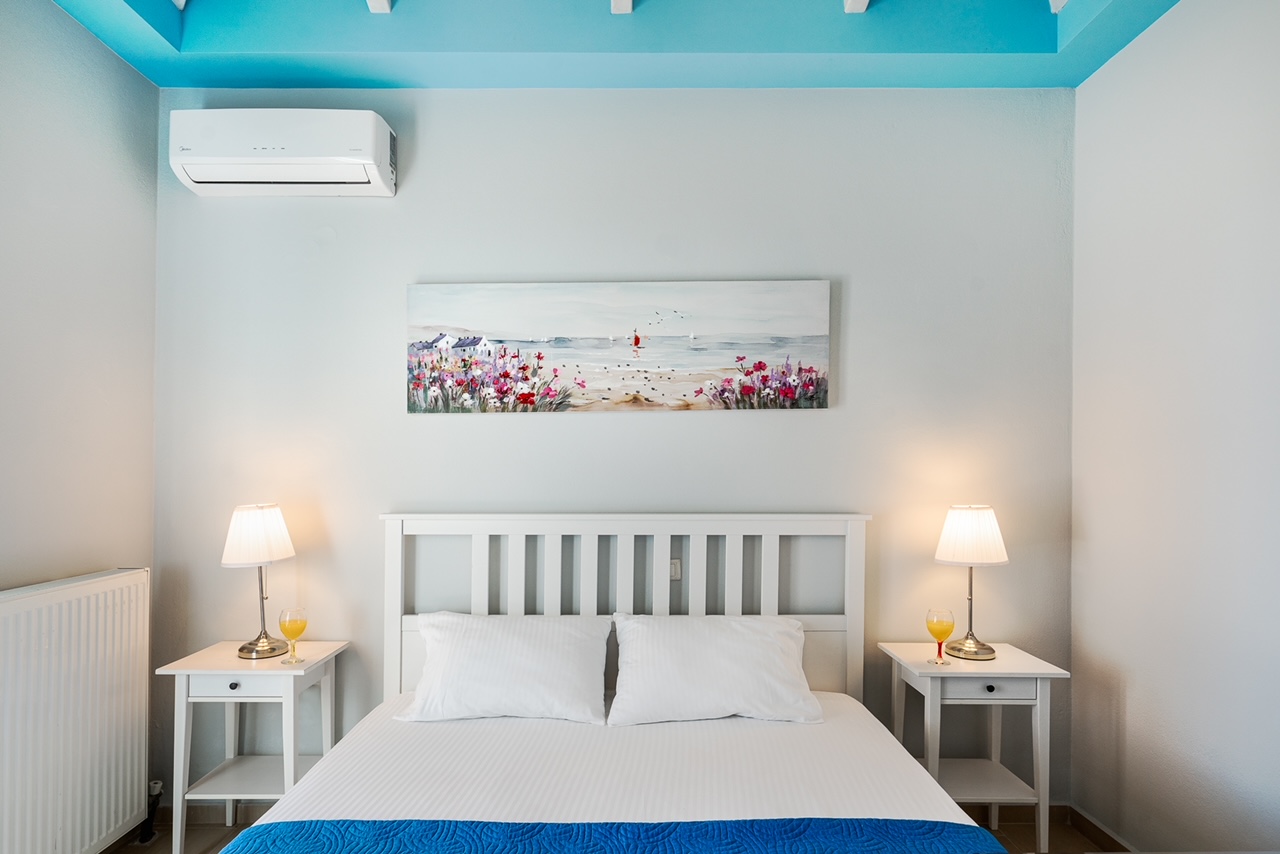 Mirthios Panorama Villa