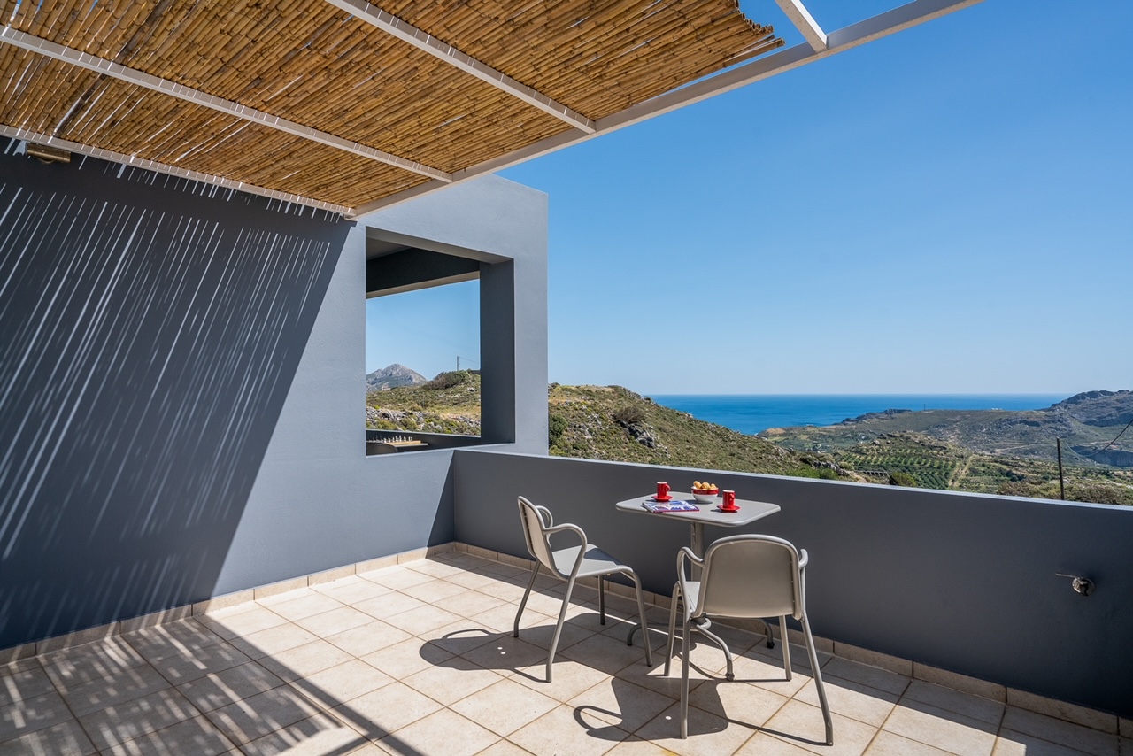 Mirthios Panorama Villa