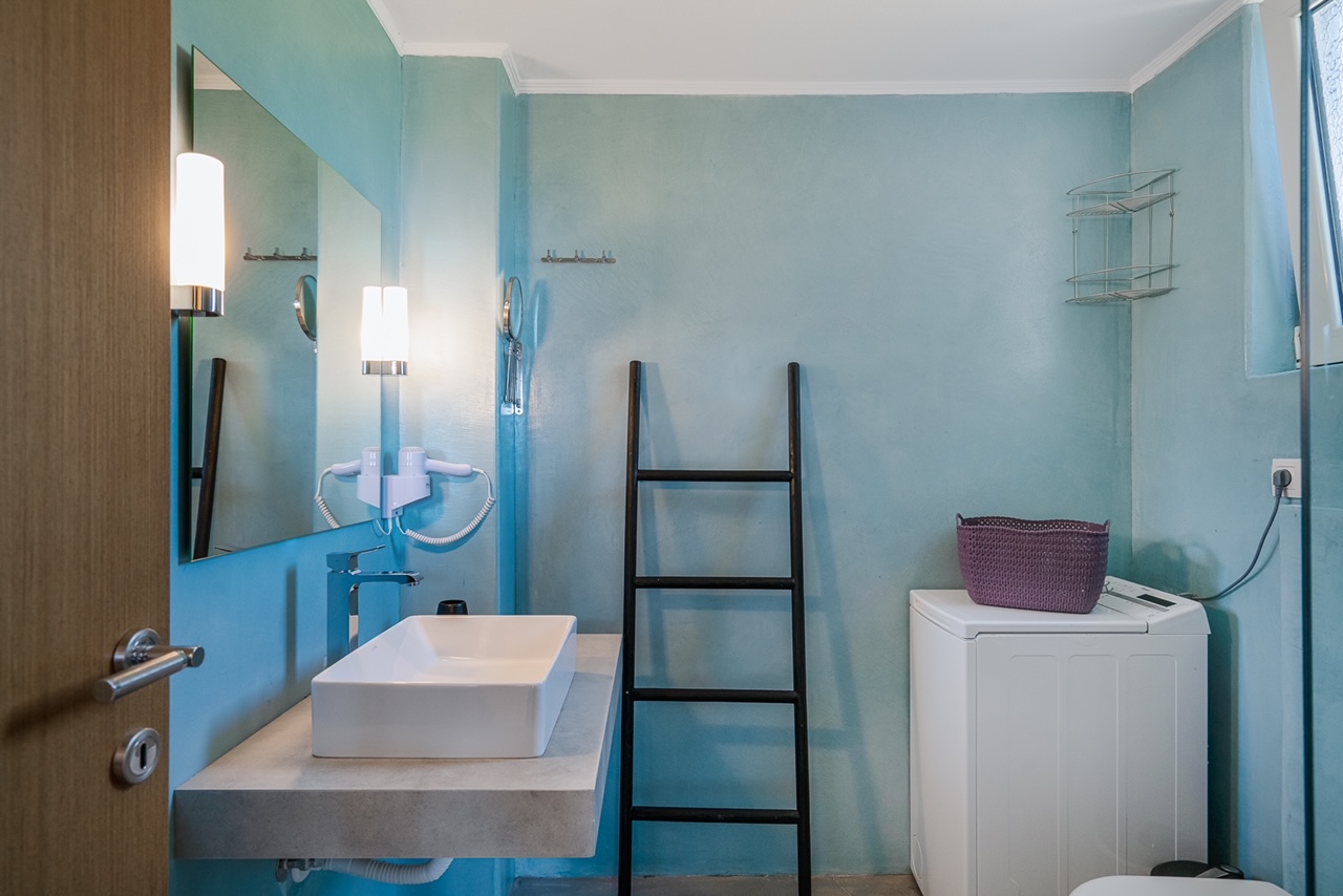 Mirthios Panorama Villa