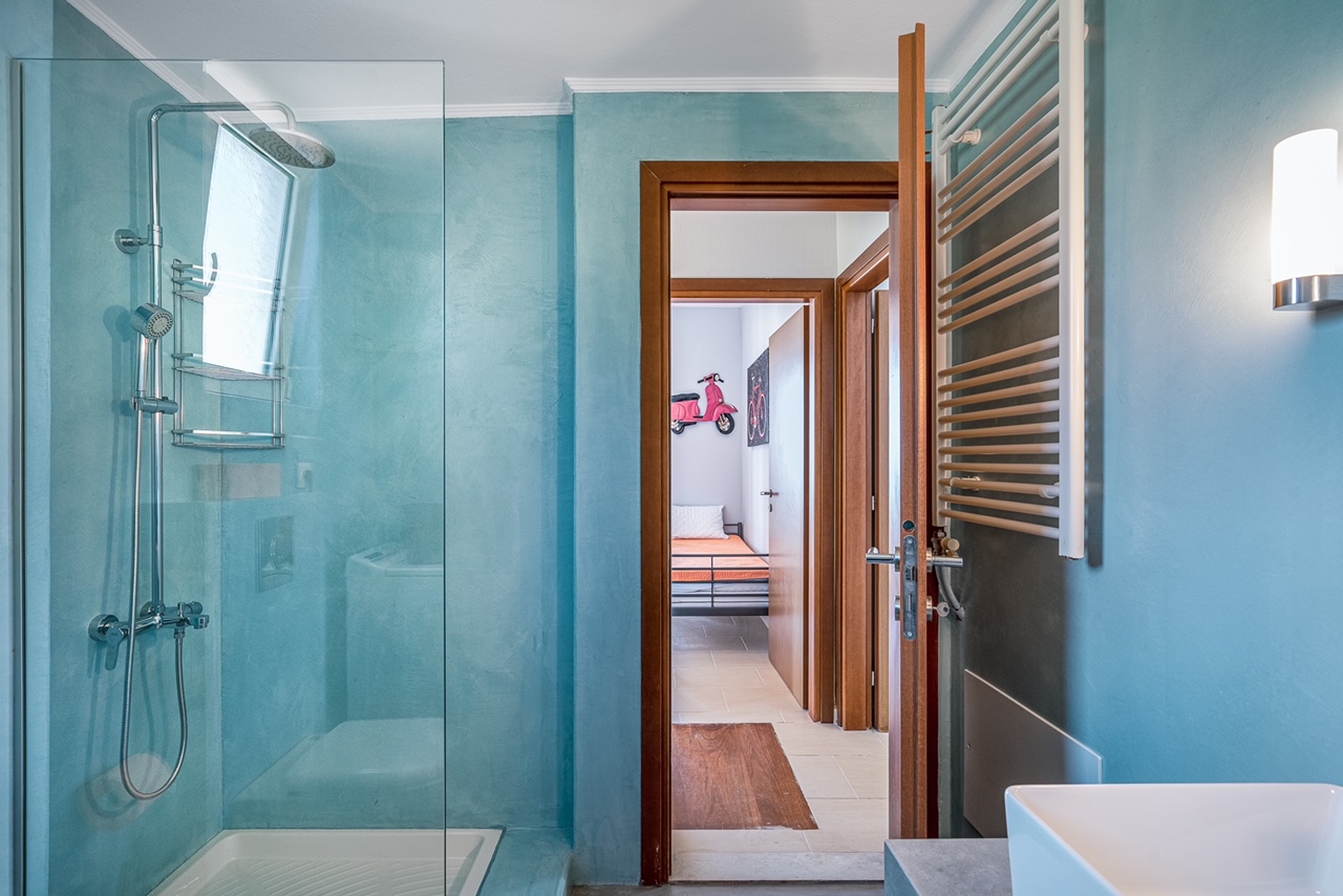 Mirthios Panorama Villa