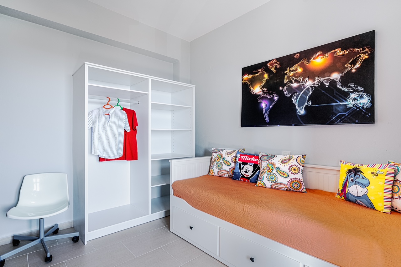 Mirthios Panorama Villa