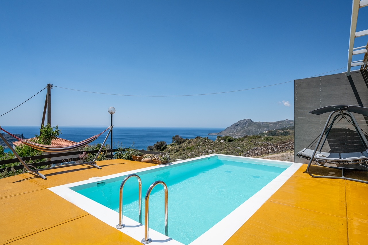 Mirthios Panorama Villa