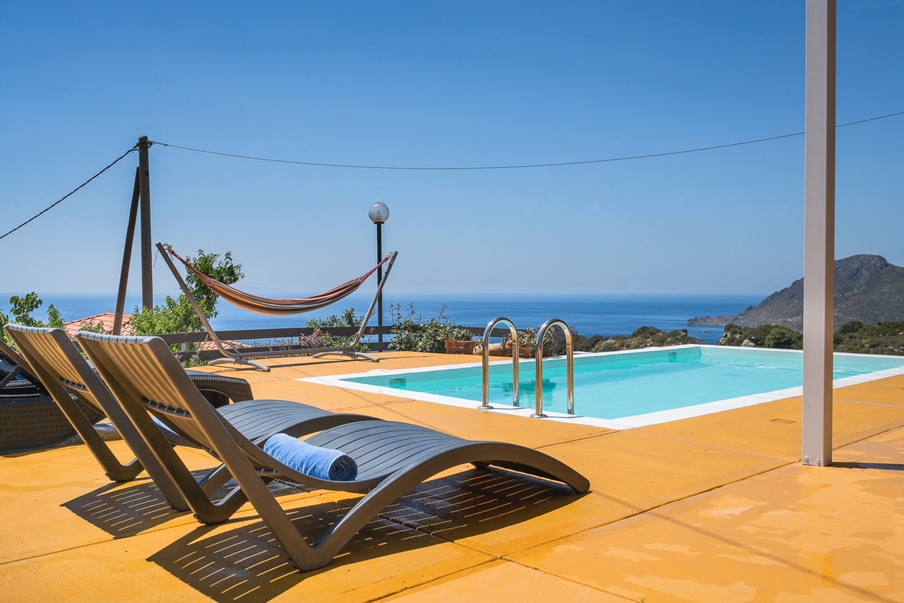 Mirthios Panorama Villa