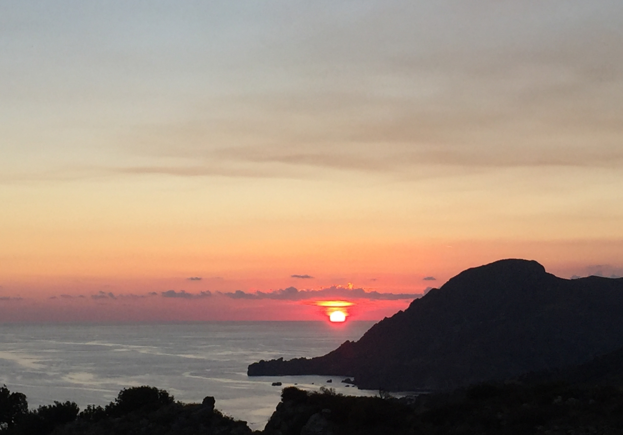 Mirthios Panorama Villa