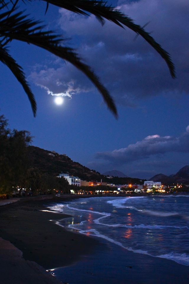 Mirthios Panorama Villa