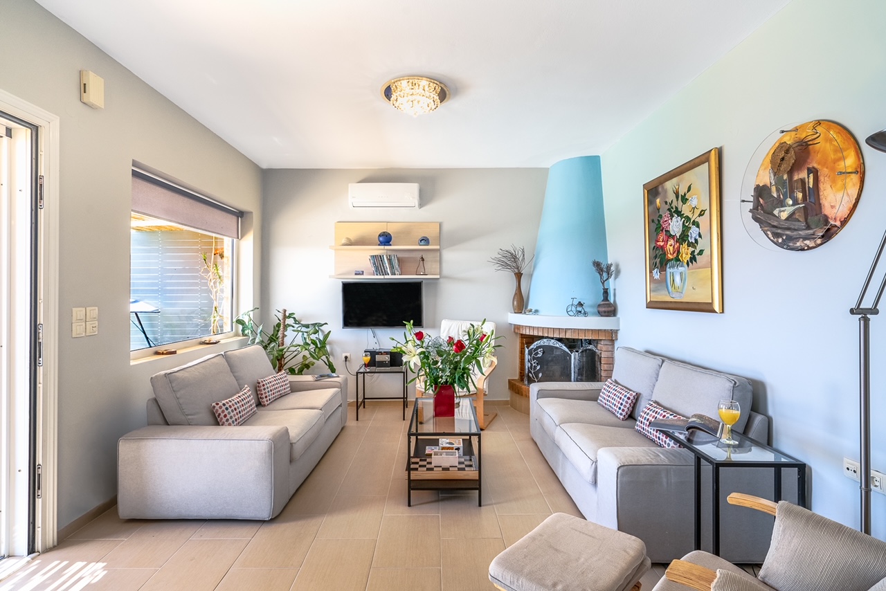 Mirthios Panorama Villa