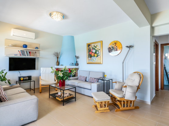 Mirthios Panorama Villa