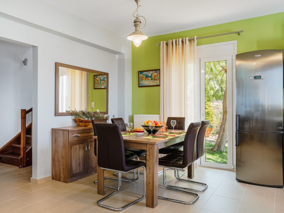 Mirthios Panorama Villa