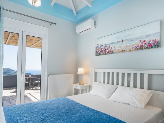 Mirthios Panorama Villa