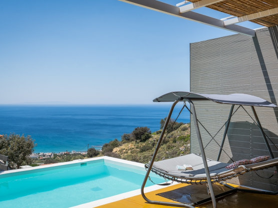 Mirthios Panorama Villa