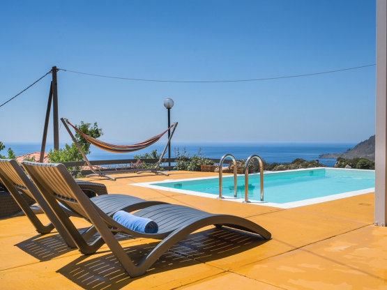 Mirthios Panorama Villa