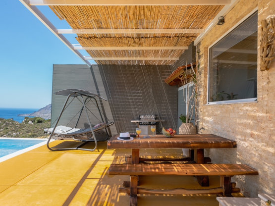 Mirthios Panorama Villa